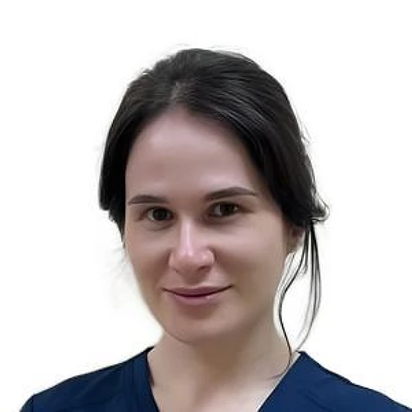 Марчук Светлана Григорьевна — Сосудистый хирург (ангиохирург), Флеболог, Владивосток
