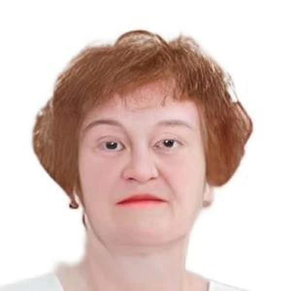 Балабанова Валентина Ильинична — Хирург, Эндоскопист, Хилок