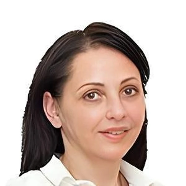 Погодина Татьяна Игоревна — Кинезиолог, Москва