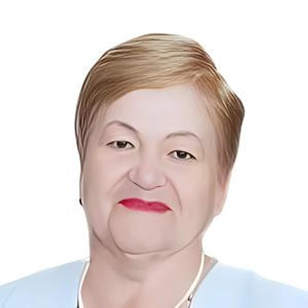 Батурина Мария Ивановна — Терапевт, Эндокринолог, Хилок
