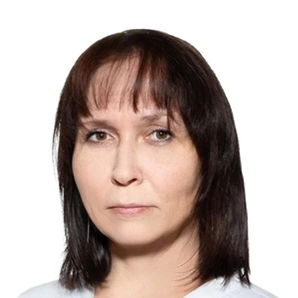 Смирнова Екатерина Олеговна — Пародонтолог, Стоматолог, Стоматолог-эндодонтист, Санкт-Петербург
