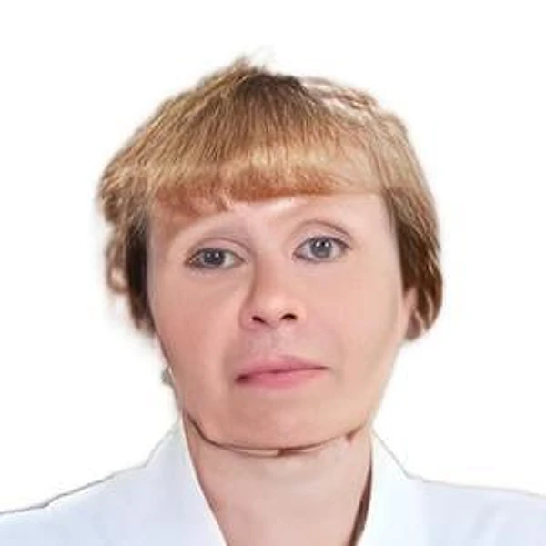 Козлова Елена Владимировна — Терапевт, Хилок