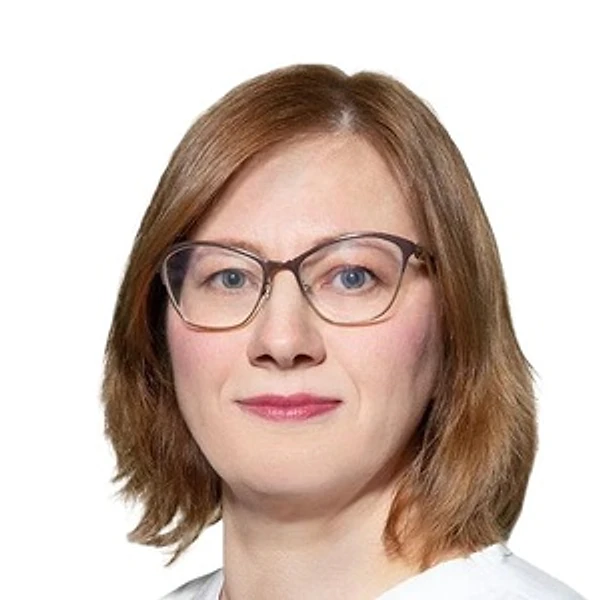 Соловьева Ольга Геннадьевна — Стоматолог, Пародонтолог, Стоматолог-эндодонтист, Санкт-Петербург