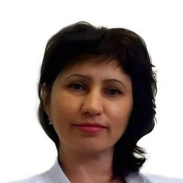 Андронова Евгения Викторовна — Невролог, Чулым
