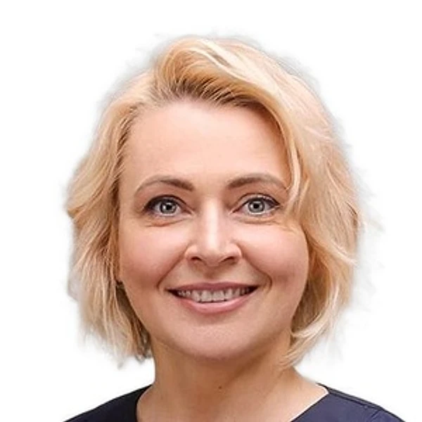 Спиридонова Анна Геннадьевна — Стоматолог-ортопед, Санкт-Петербург