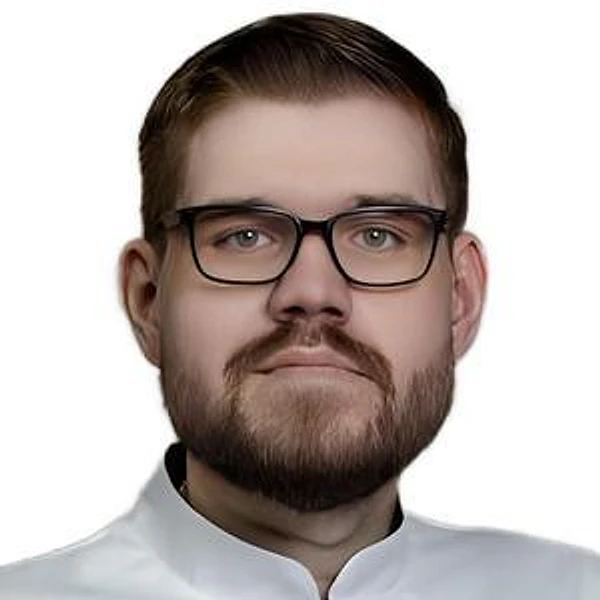 Звонарев Владислав Юрьевич — Невролог, Эртиль