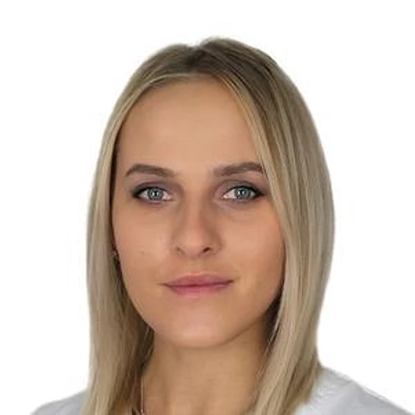 Селиверстова Ольга Александровна — Кардиолог, Мытищи