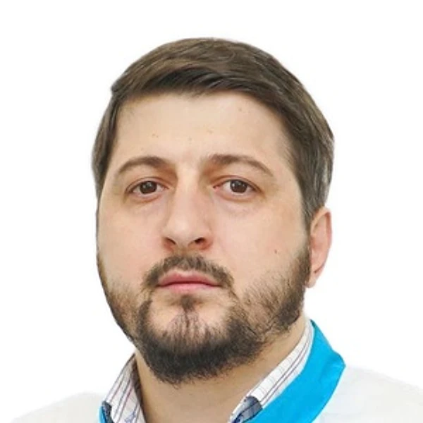 Кортоев Белан Исаевич — Травматолог, Вертебролог, Ортопед, Москва