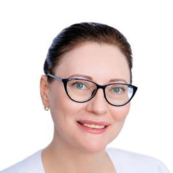 Чекалина Ольга Валерьевна — Невролог, Рефлексотерапевт, Физиотерапевт, Москва