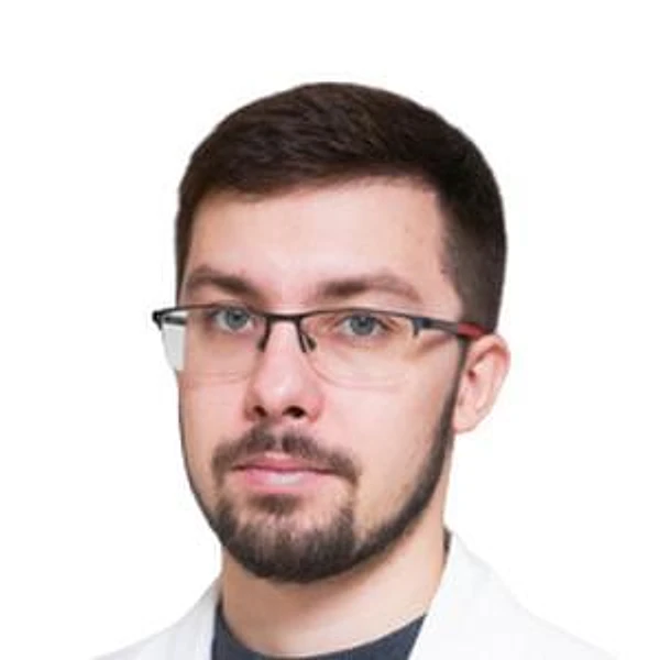 Жемерикин Глеб Александрович — Хирург, Врач УЗИ, Маммолог, Онколог, Москва