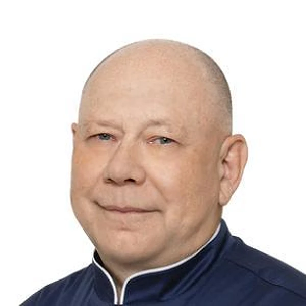 Суднев Игорь Юрьевич — Стоматолог-хирург, Детский стоматолог-хирург, Стоматолог-имплантолог, Санкт-Петербург