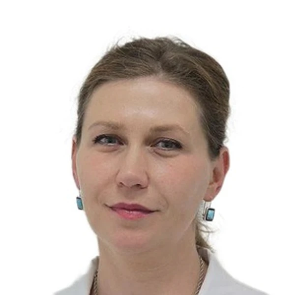 Бастракова Елена Николаевна — Косметолог-эстетист, Москва