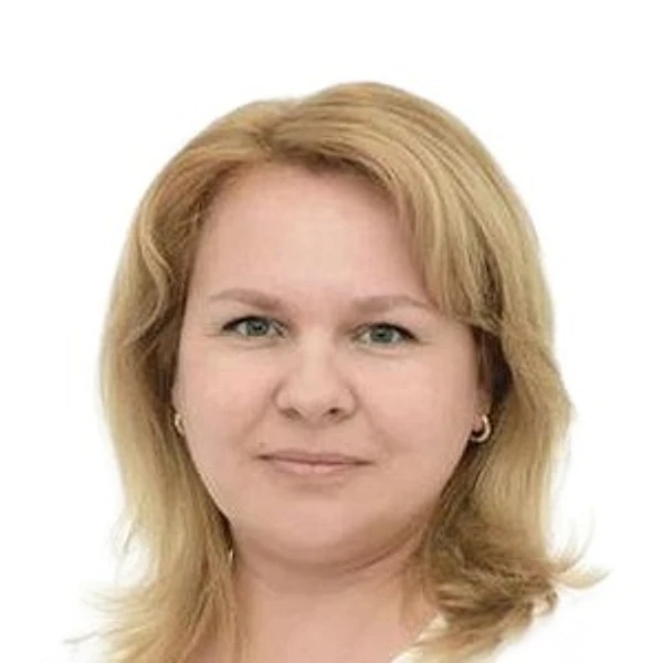 Морозова Анастасия Вячеславовна — Косметолог-эстетист, Москва