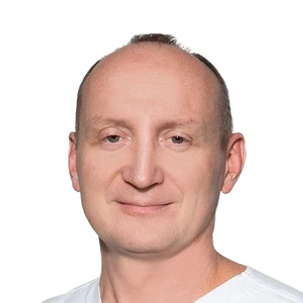 Тристень Дмитрий Николаевич — Стоматолог-ортопед, Санкт-Петербург