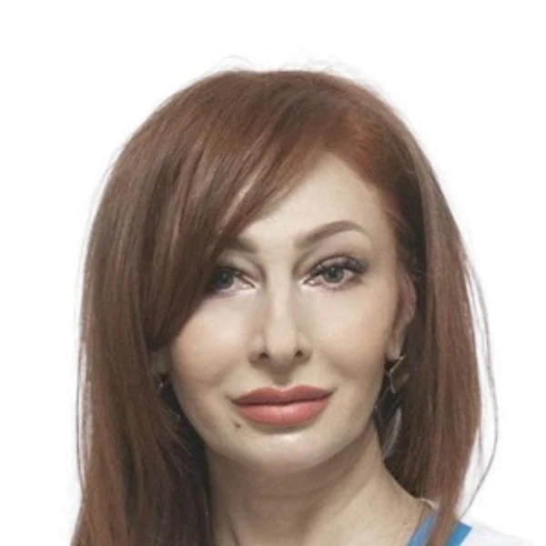 Хакулова Мадина Ауесовна — Акушер, Гинеколог, Нальчик