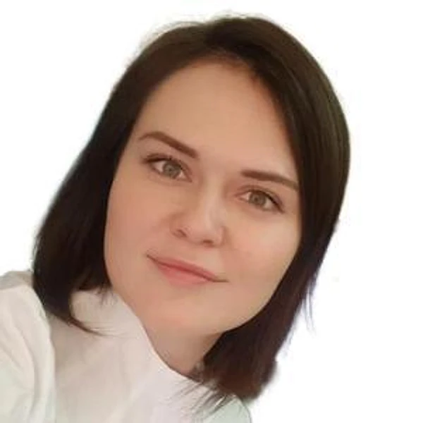 Газизулина Мария Сергеевна — Детский нефролог, Красноярск