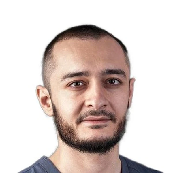 Семёнов Рашид Рамазанович — Стоматолог-ортопед, Гнатолог, Ставрополь