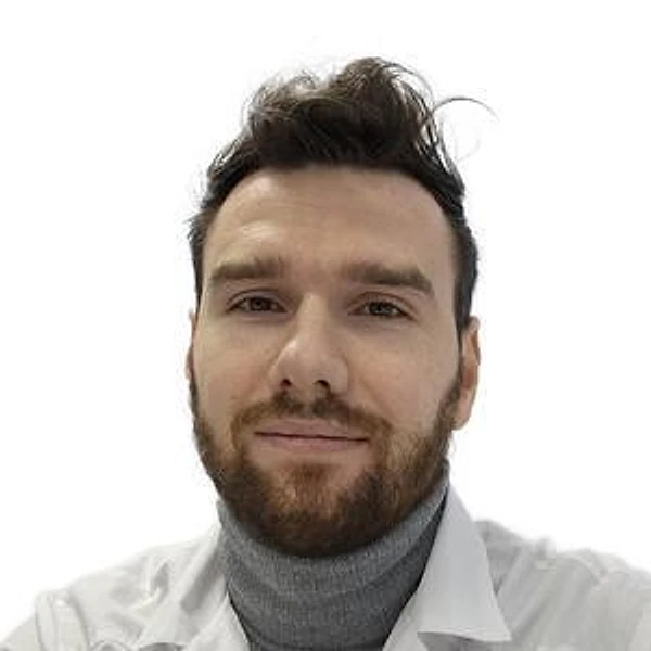Горбов Константин Олегович — Инфекционист, Краснодар