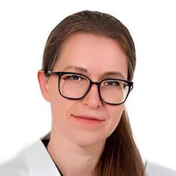 Петрунина Анна Леонидовна — Педиатр, Детский аллерголог, Москва