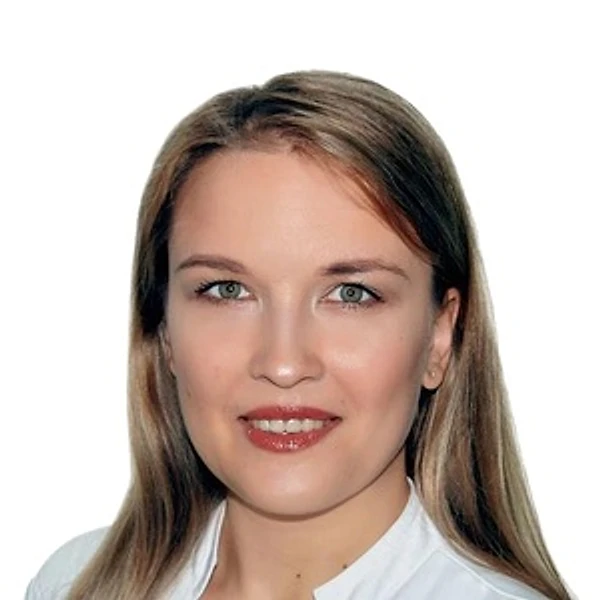 Кокорина Ольга Сергеевна — Генетик, Москва