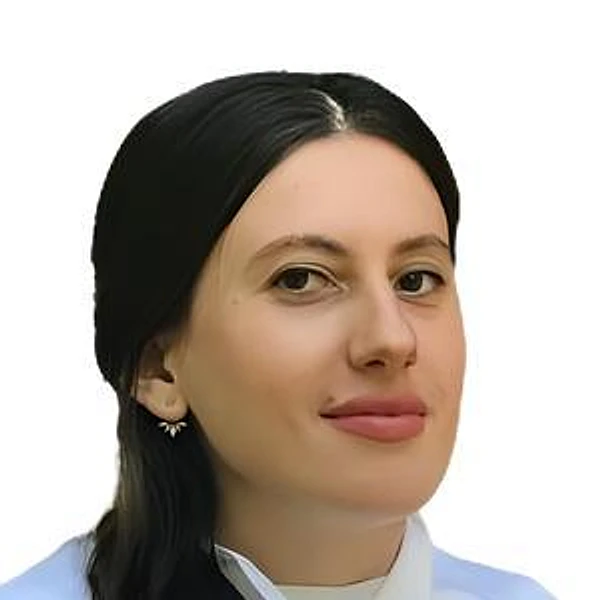 Алиева Амина Вахаевна — Ортопед, Саратов