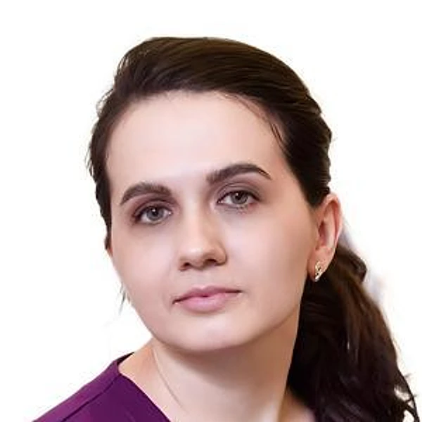 Милованова Мария Николаевна — Стоматолог-хирург, Детский стоматолог, Уфа
