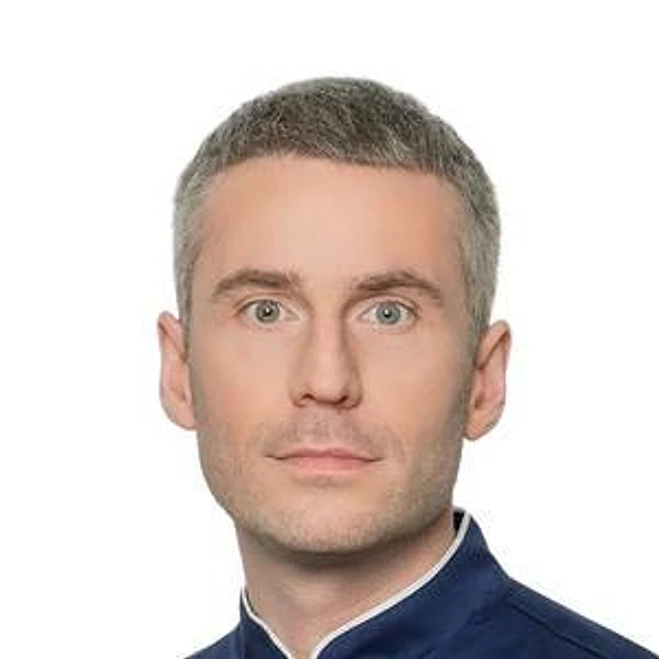 Филоненко Сергей Александрович — Стоматолог-ортодонт, Детский ортодонт, Санкт-Петербург