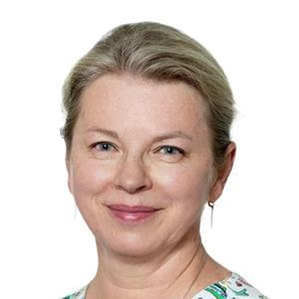 Хощевская Ирина Анатольевна — Детский стоматолог, Санкт-Петербург