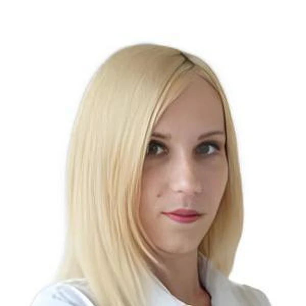 Ящук Светлана Александровна — Стоматолог, Детский стоматолог, Казань