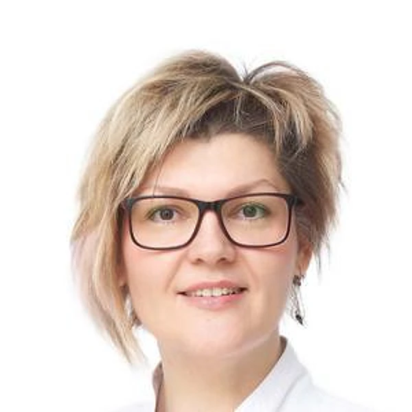 Черепанова Елена Владимировна — Стоматолог-ортодонт, Санкт-Петербург
