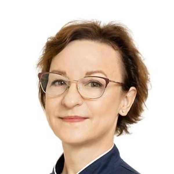 Черкасова Альбина Игоревна — Стоматолог, Детский стоматолог, Стоматолог-эндодонтист, Санкт-Петербург