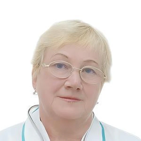 Шмонина Наталья Викторовна — Педиатр, Гороховец