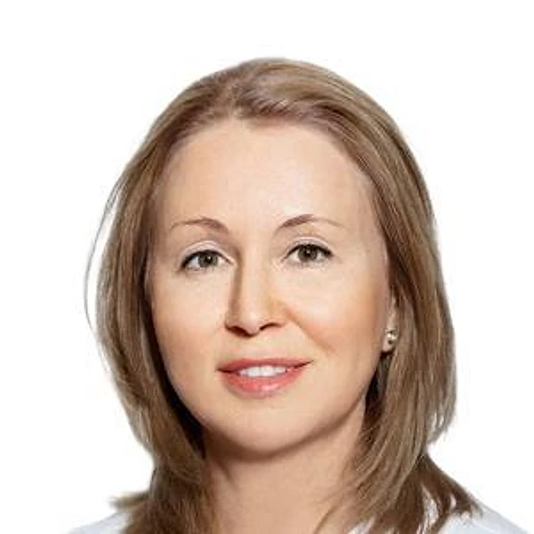 Шапиро Евгения Германовна — Пародонтолог, Стоматолог, Стоматолог-эндодонтист, Санкт-Петербург