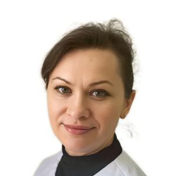 Тимошинова Виктория Вячеславовна — Терапевт, Обнинск