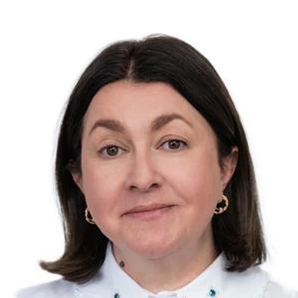 Шестакова Дарья Владимировна — Детский стоматолог, Стоматолог, Санкт-Петербург