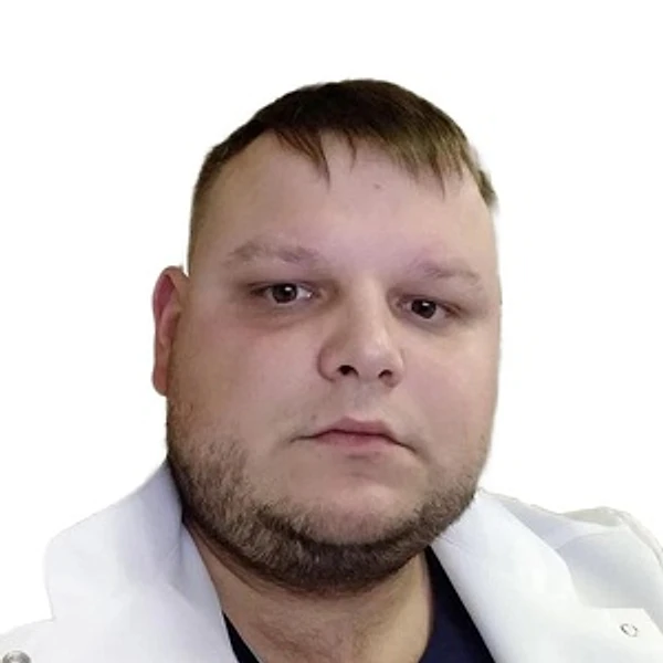 Федотов Станислав Андреевич — Хирург, Вытегра