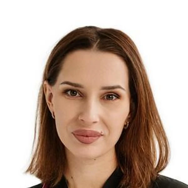 Мерзлякова Татьяна Владимировна — Гастроэнтеролог, Педиатр, Эндоскопист, Волгоград