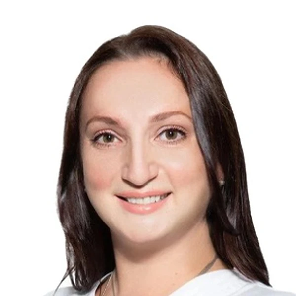 Шумилова Полина Викторовна — Стоматолог, Детский стоматолог, Пародонтолог, Санкт-Петербург