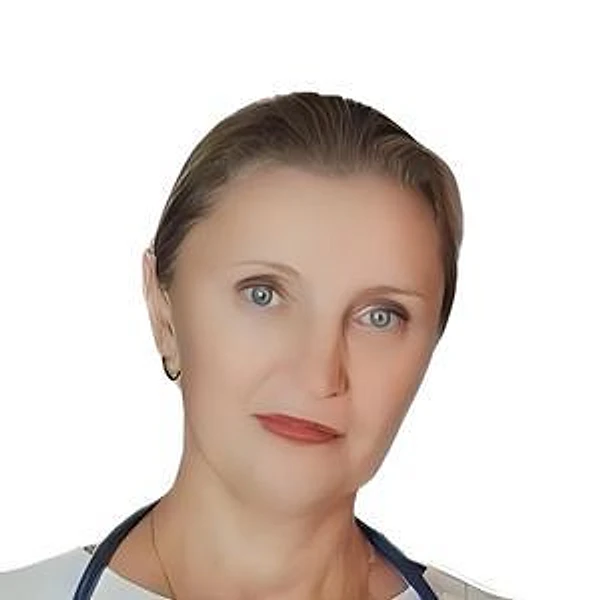 Дрозд Ольга Николаевна — Гинеколог, с. Лобаново