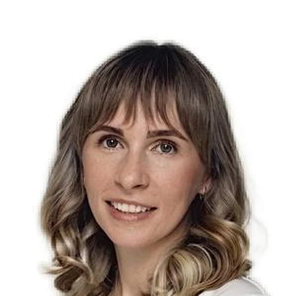 Зверева Оксана Юрьевна — Стоматолог, с. Лобаново