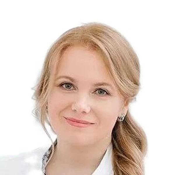 Зиннатуллина Елена Николаевна — Врач УЗИ, с. Лобаново