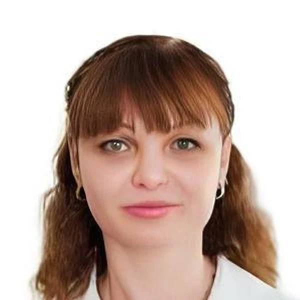 Василькова Светлана Михайловна — Врач-косметолог, Дерматовенеролог, Санкт-Петербург