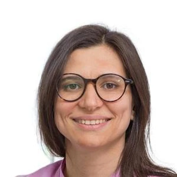 Юсупова Алёна Анатольевна — Терапевт, с. Лобаново