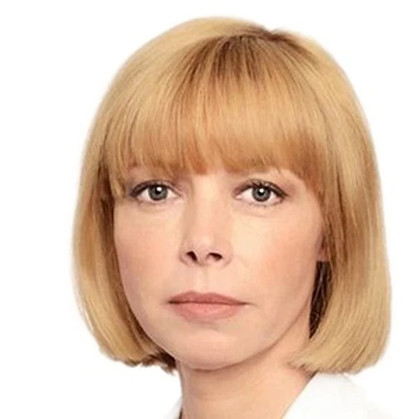 Долгополик Ирина Валериевна — Врач-косметолог, Санкт-Петербург