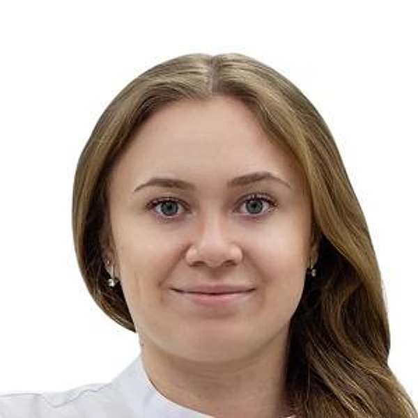 Бердникова Юлия Сергеевна — Стоматолог, Стоматолог-ортопед, Киров