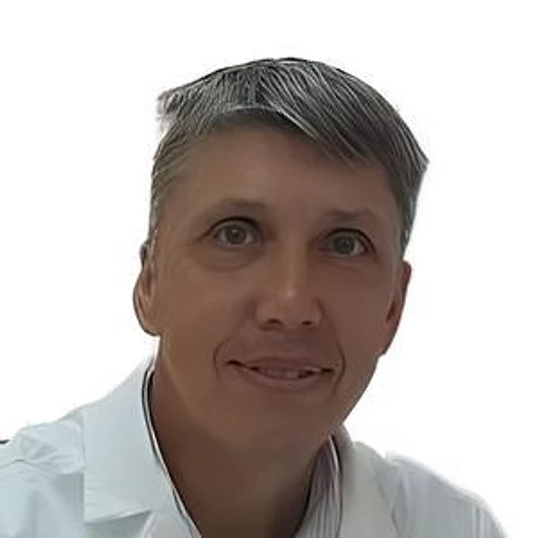 Пономарев Алексей Леонидович — Невролог, с. Култаево
