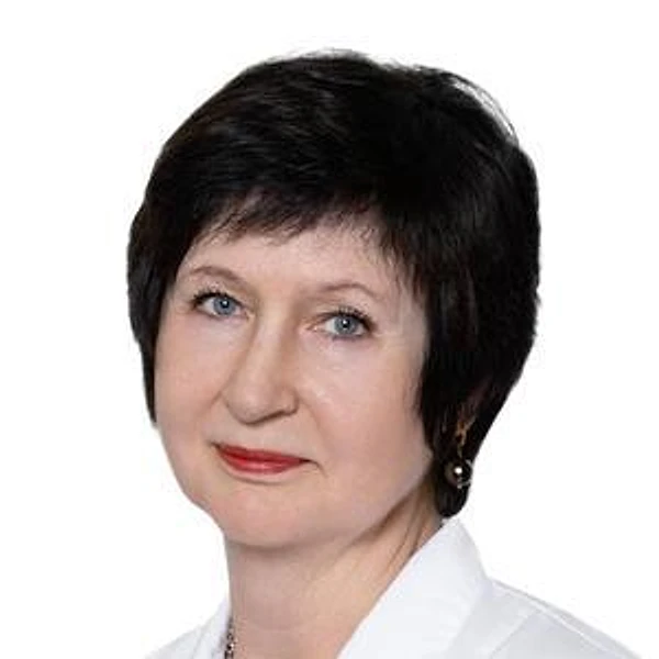 Куликова Светлана Юрьевна — Венеролог, Врач-косметолог, Детский дерматолог, Санкт-Петербург