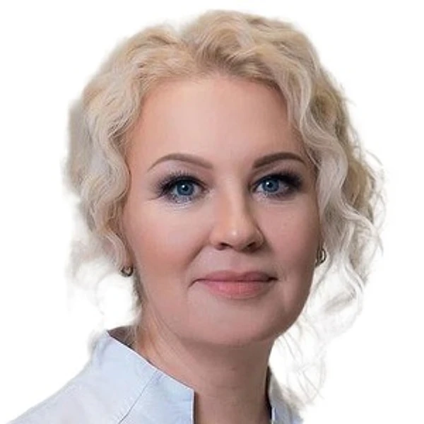 Карлова Ольга Анатольевна — Врач-косметолог, Ленинск-Кузнецкий