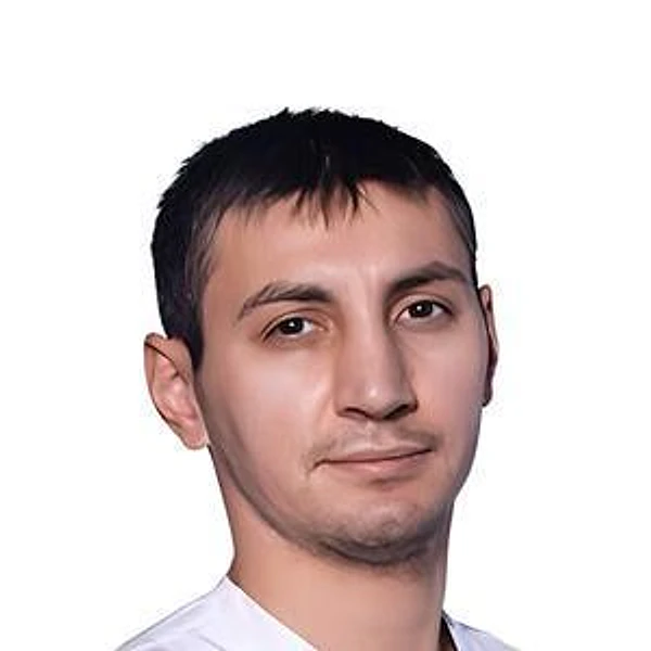 Магдиев Арслан Хулатдаевич — Хирург, Маммолог, Онколог, Флеболог, Москва