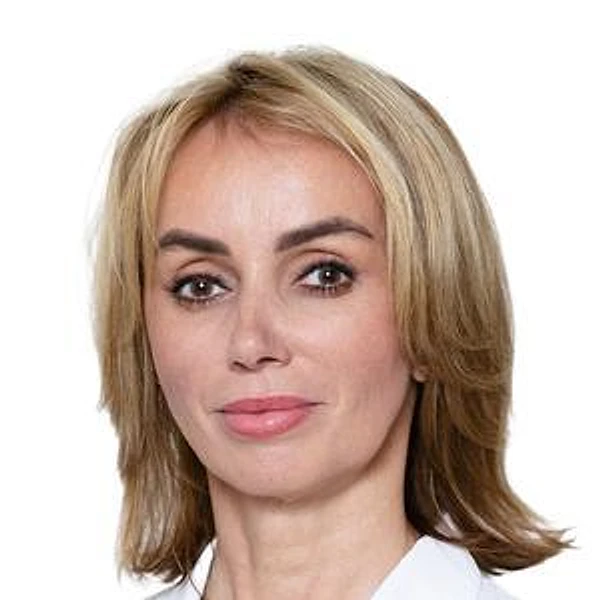 Лисукова Елена Владимировна — Дерматолог, Венеролог, Врач-косметолог, Санкт-Петербург